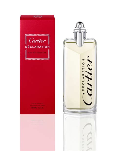 declaration cartier 200 ml eau|declaration cologne by cartier.